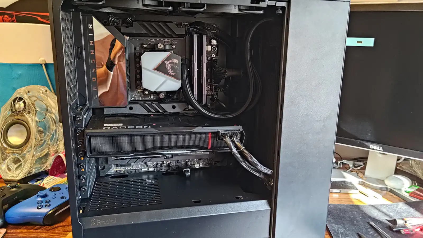 Decluttering your PC: Why cable management is more than aesthetics