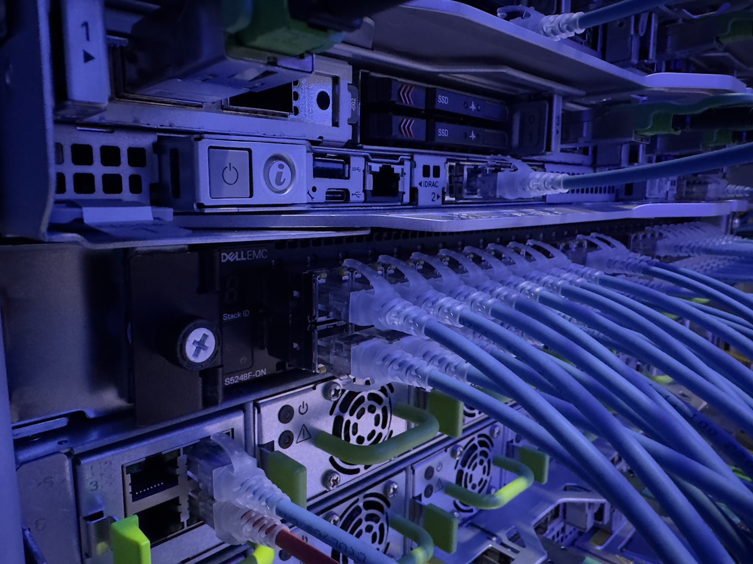 Dell and NVIDIA Redefine AI Infrastructure with Exascale Storage and Optimized Data Engines