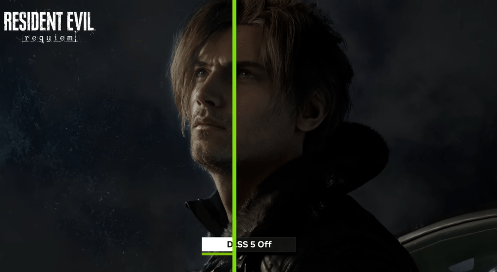 DLSS 5: A Leap Forward That Could Reshape Rendering