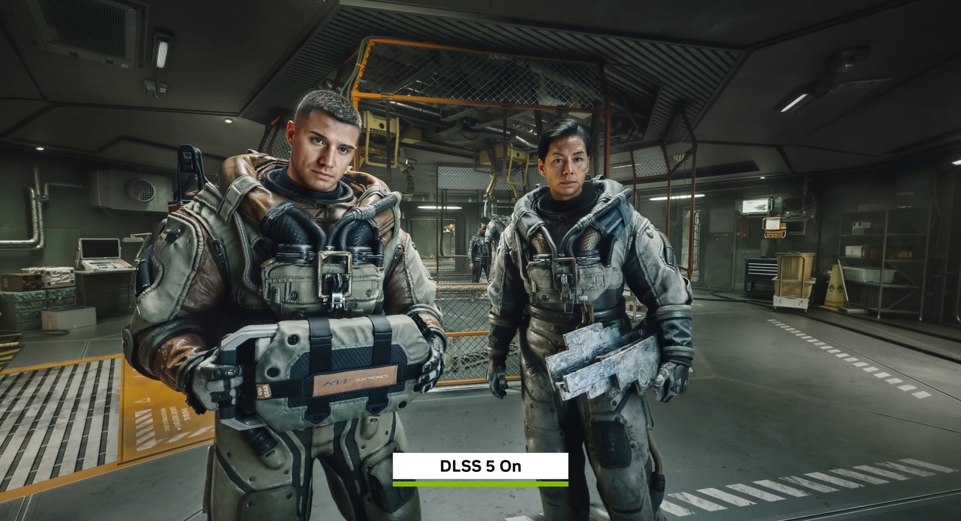 DLSS 5: The Frame Rate That Could Rethink Enterprise Graphics