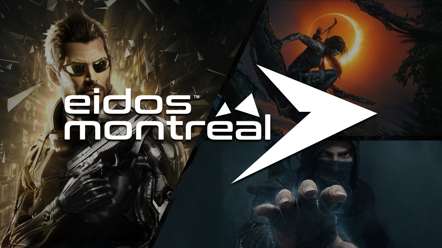 Eidos Montreal's Workforce Reduction: A Shift in Game Development