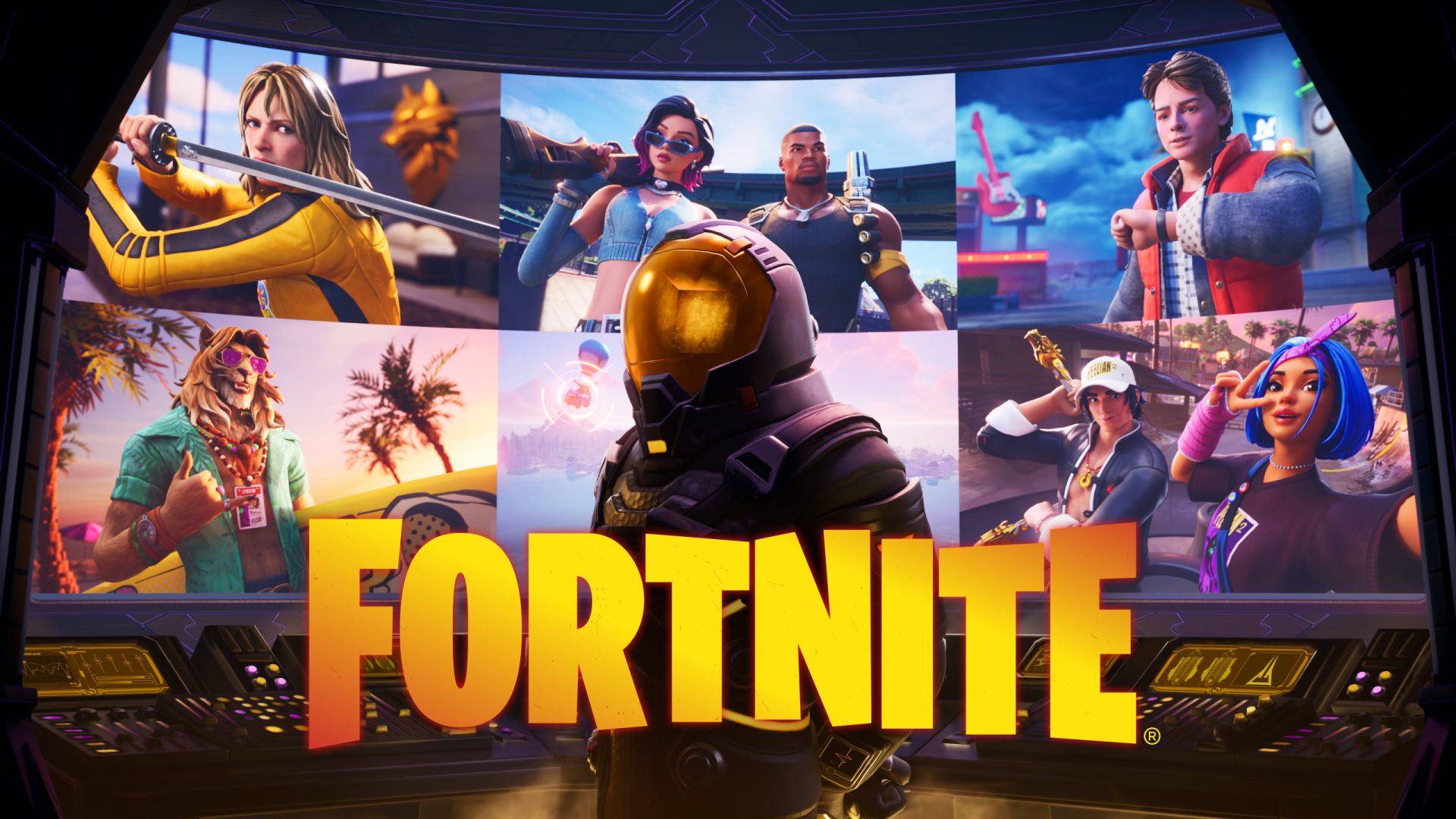 Epic Games Escalates Legal Battle Against Fortnite Leaker Amid Industry Crackdown