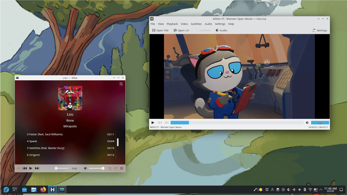 Fedora 44 Beta: A Snapshot of the Future for Linux Workstations