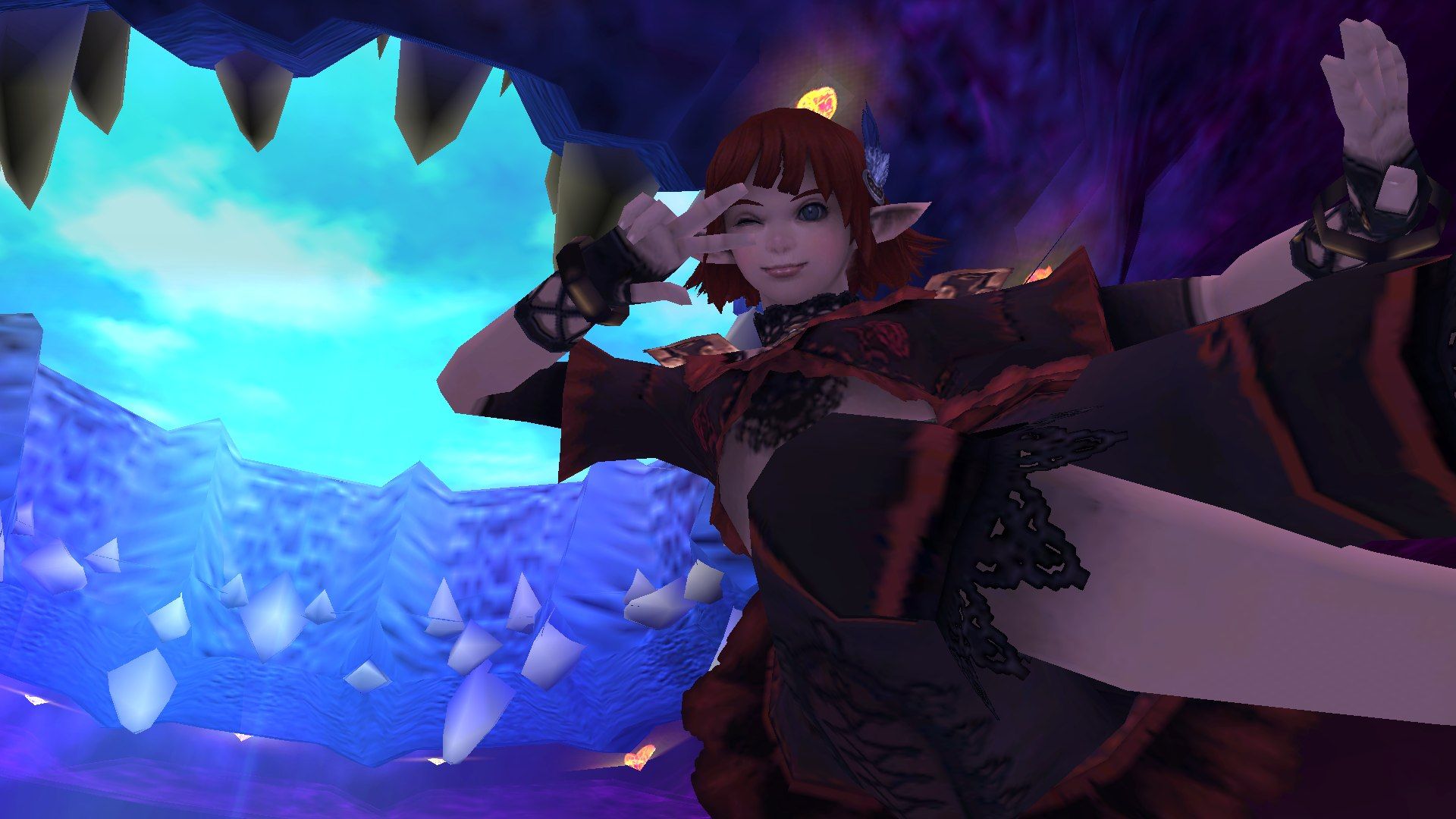 Final Fantasy XI's Resurgence: A 23-Year-Old MMO Under Strain from New Player Surge