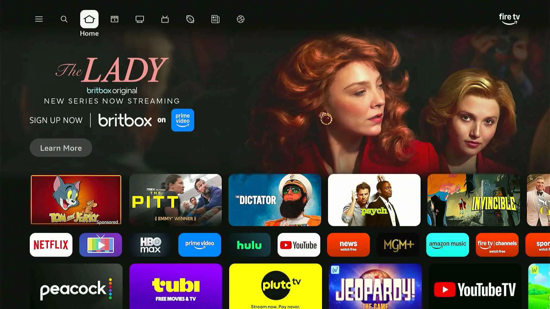 Fire TV's latest refresh: a turning point or just another step forward?