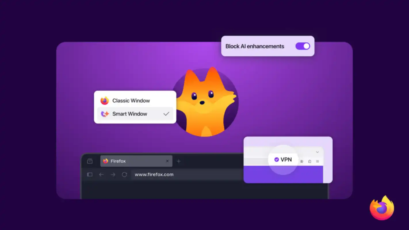 Firefox VPN and Split-Screen: A Privacy Upgrade for the Modern Web