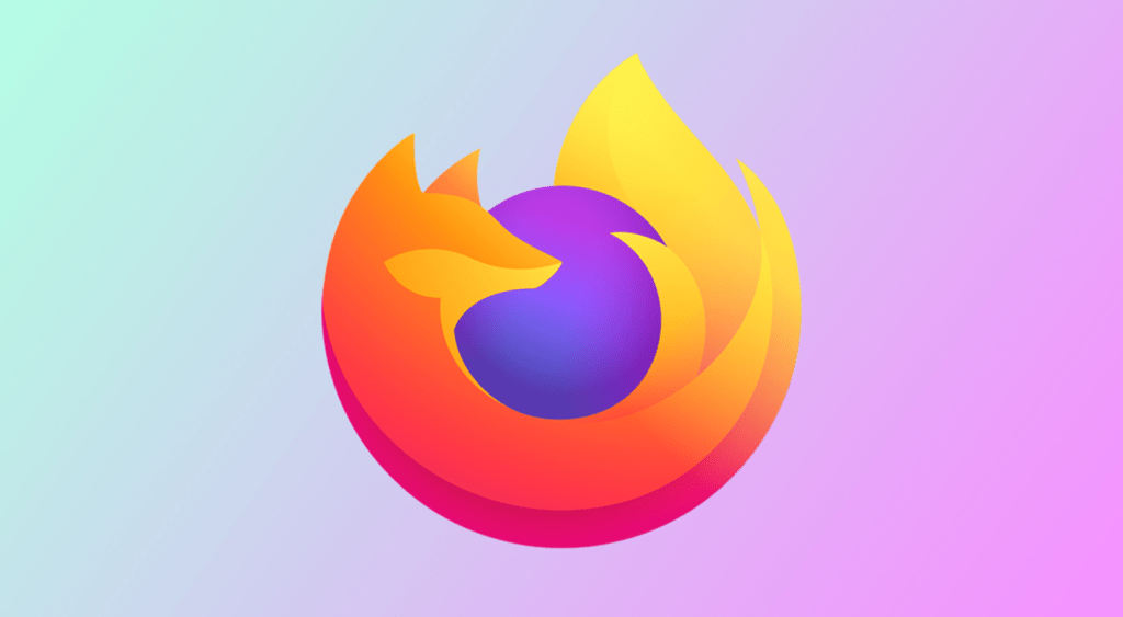 Firefox's Nova: A Curved Vision for the Web