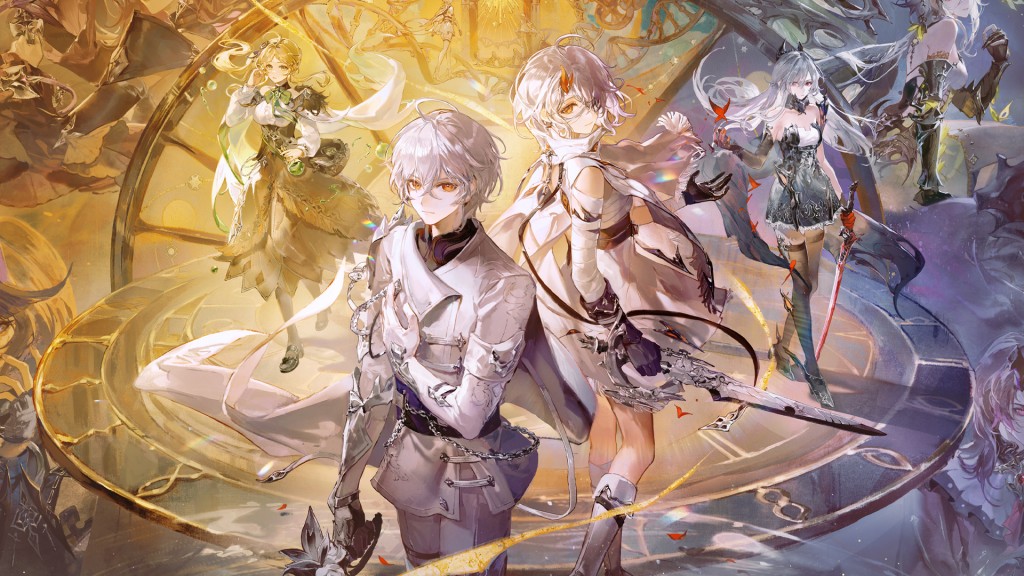 Gacha Game Exploit Unleashes Spyware Through Fake Apologies