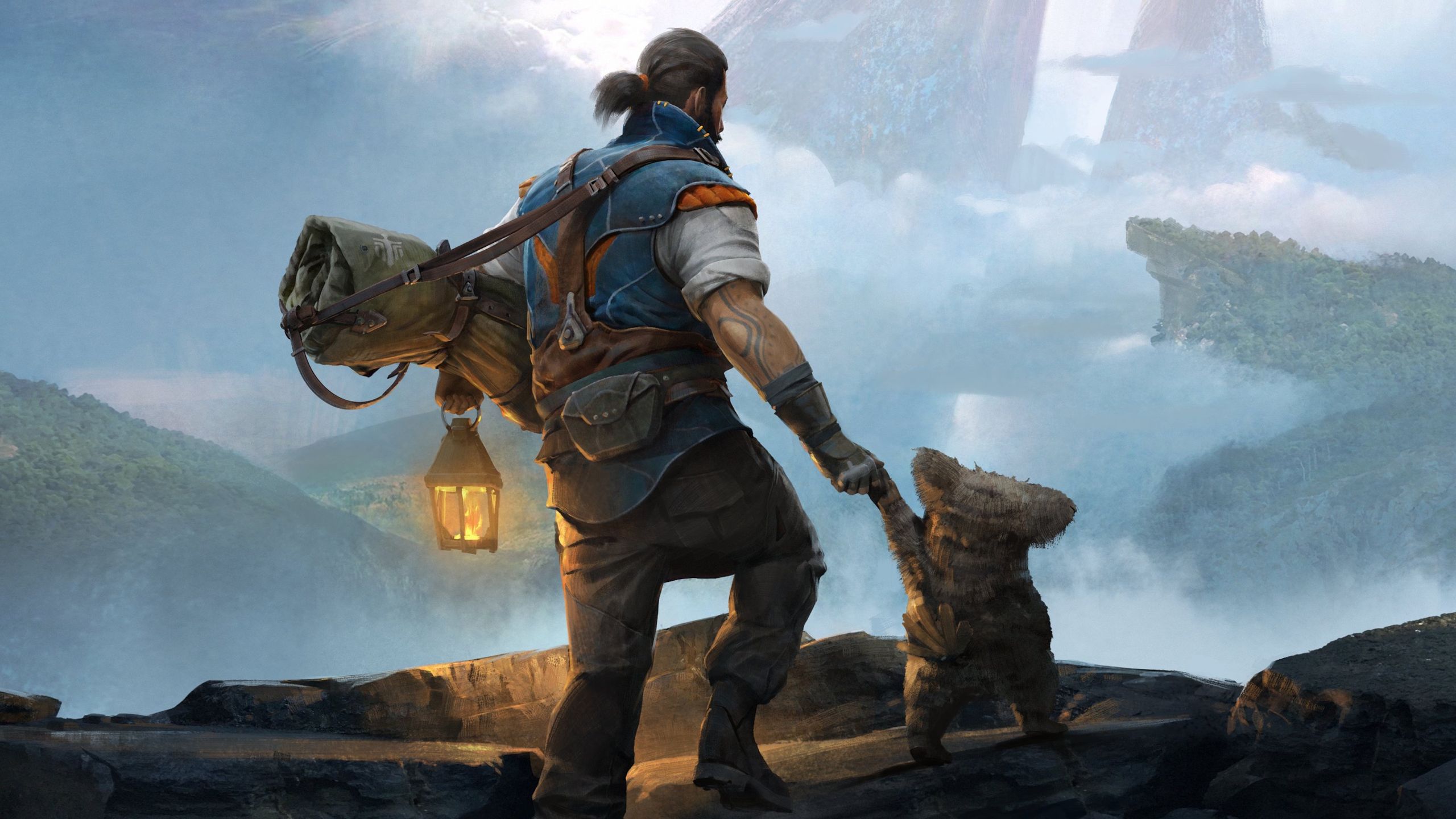 Highguard: A PvP Shooter Shutters After Brief Online Life