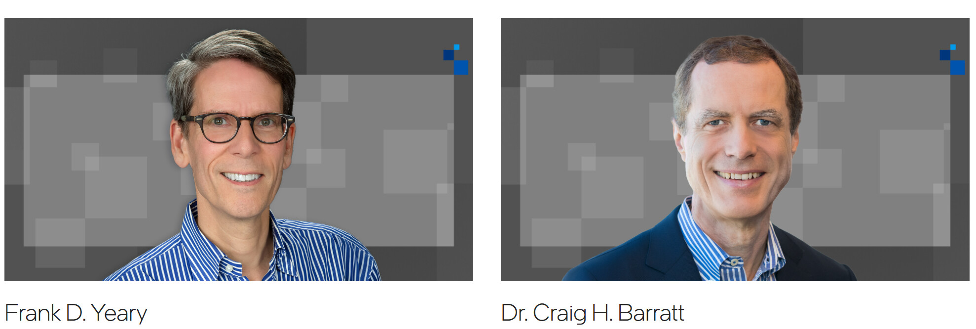 Intel Transitions Leadership as Craig Barratt Steps In to Guide Next Phase