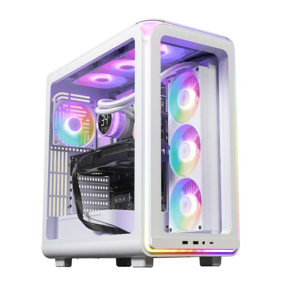 Intel's Arrow Lake Refresh: A New Benchmark for Mid-Range Gaming