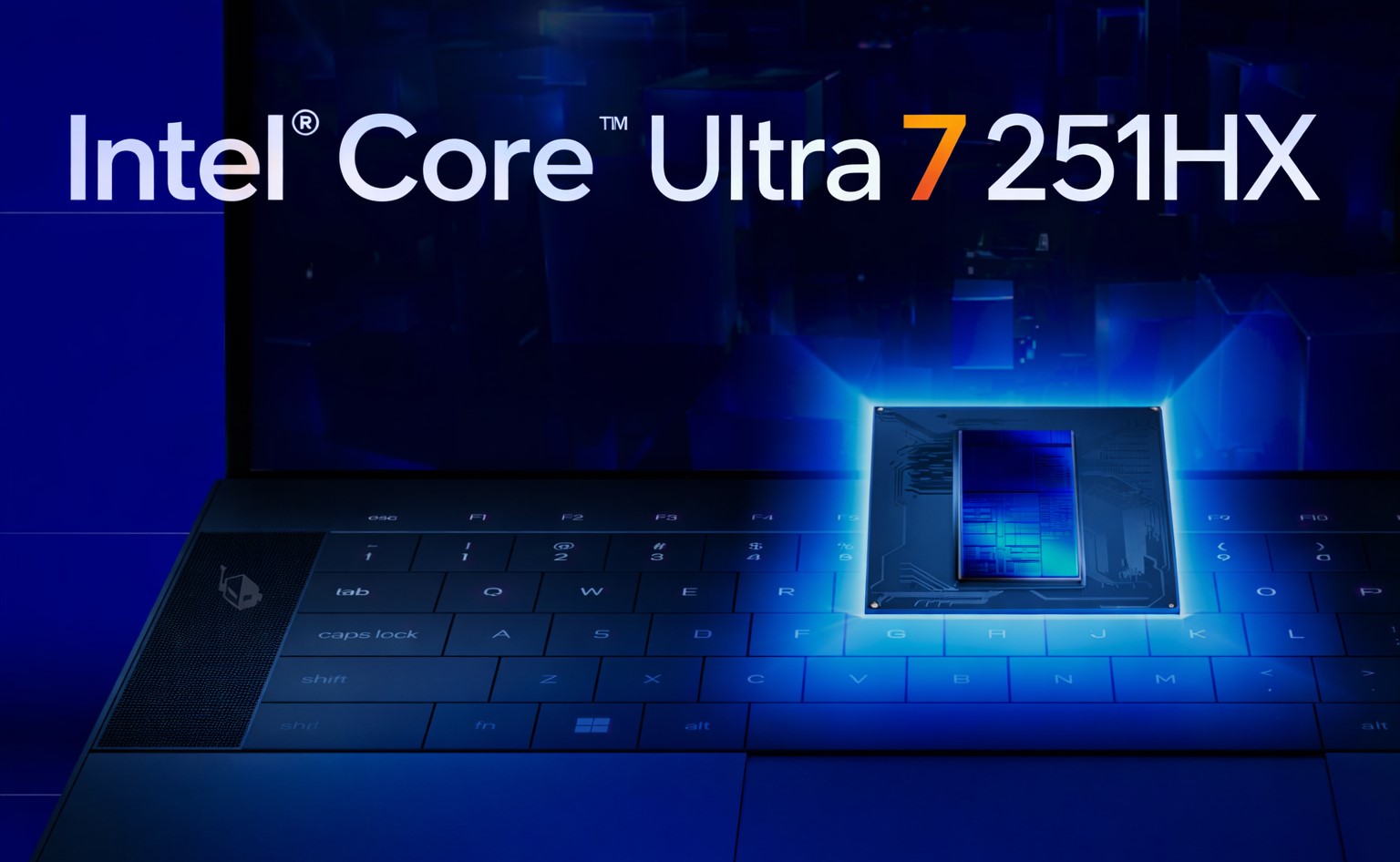 Intel's Core Ultra 7 Series: The Next Step in Mobile Performance