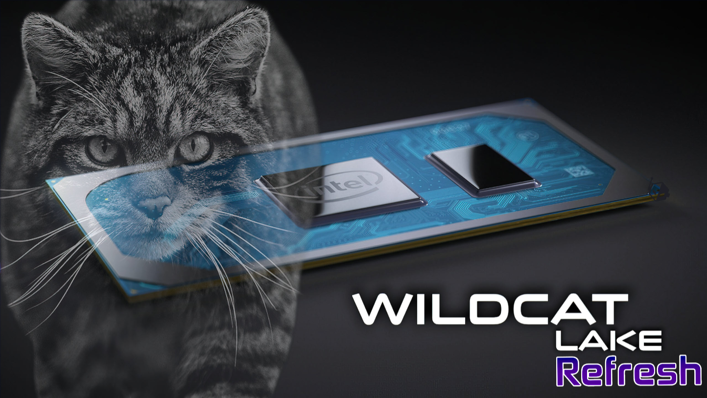 Intel's Wildcat Lake Core 3-304 Emerges with Unexpected Core Layout and Performance Leap
