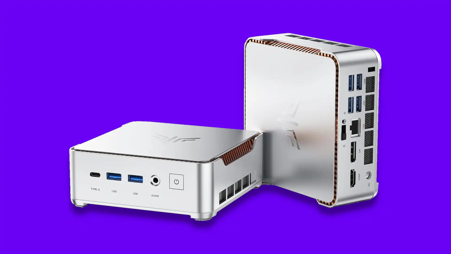 Kamrui Hyper H2 Mini PC: A High-Performance Workstation at a Discounted Price