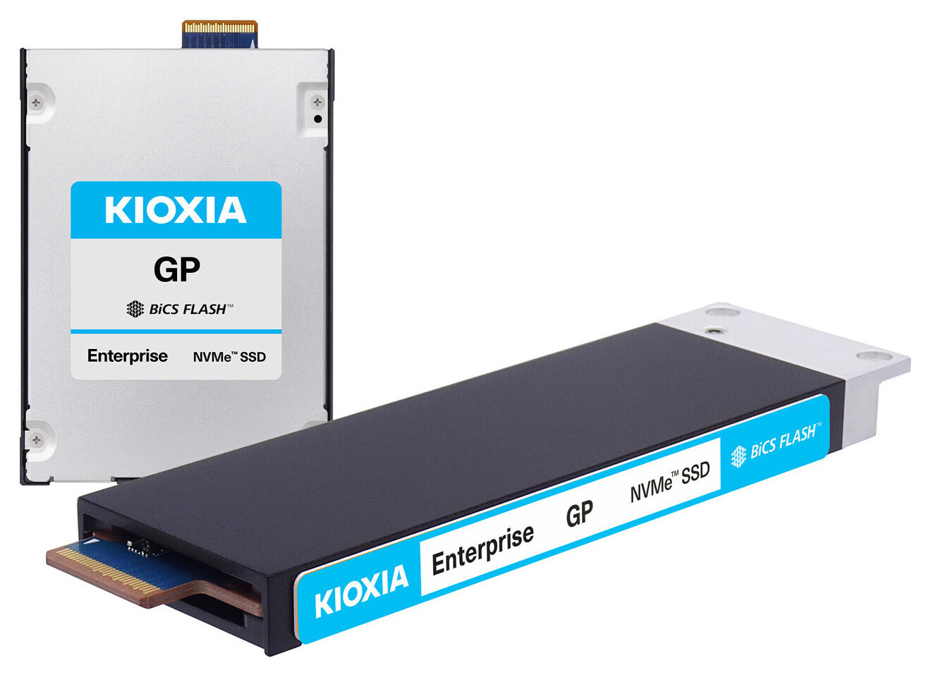 Kioxia and NVIDIA Collaborate to Redefine AI Storage Architecture