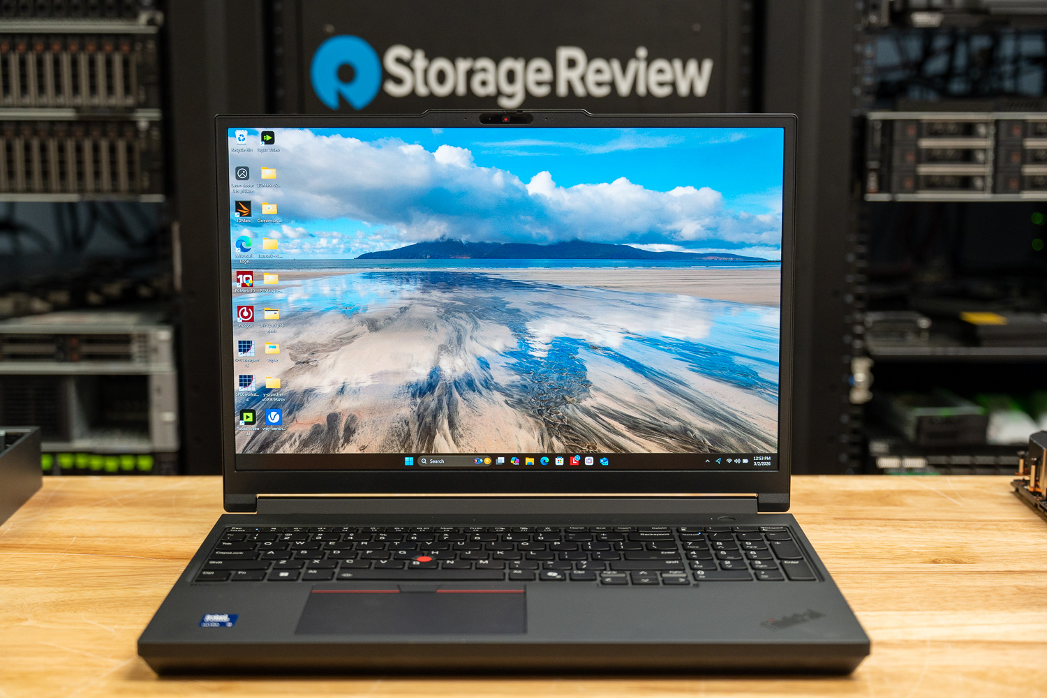 Lenovo ThinkPad P16 Gen 3: Redefining Mobile Workstations