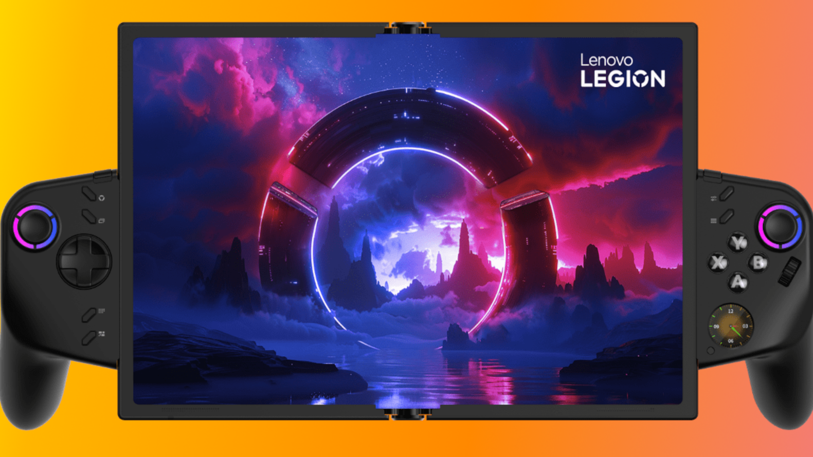 Lenovo’s Legion Go Fold: A Market Test for Foldable Computing