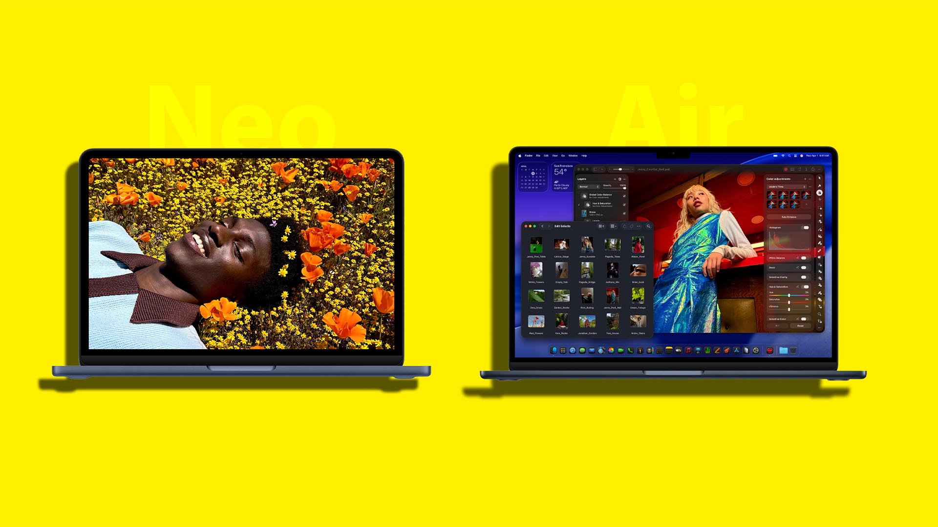 MacBook Neo vs. M5 MacBook Air: A Performance Gap That’s Hard to Justify