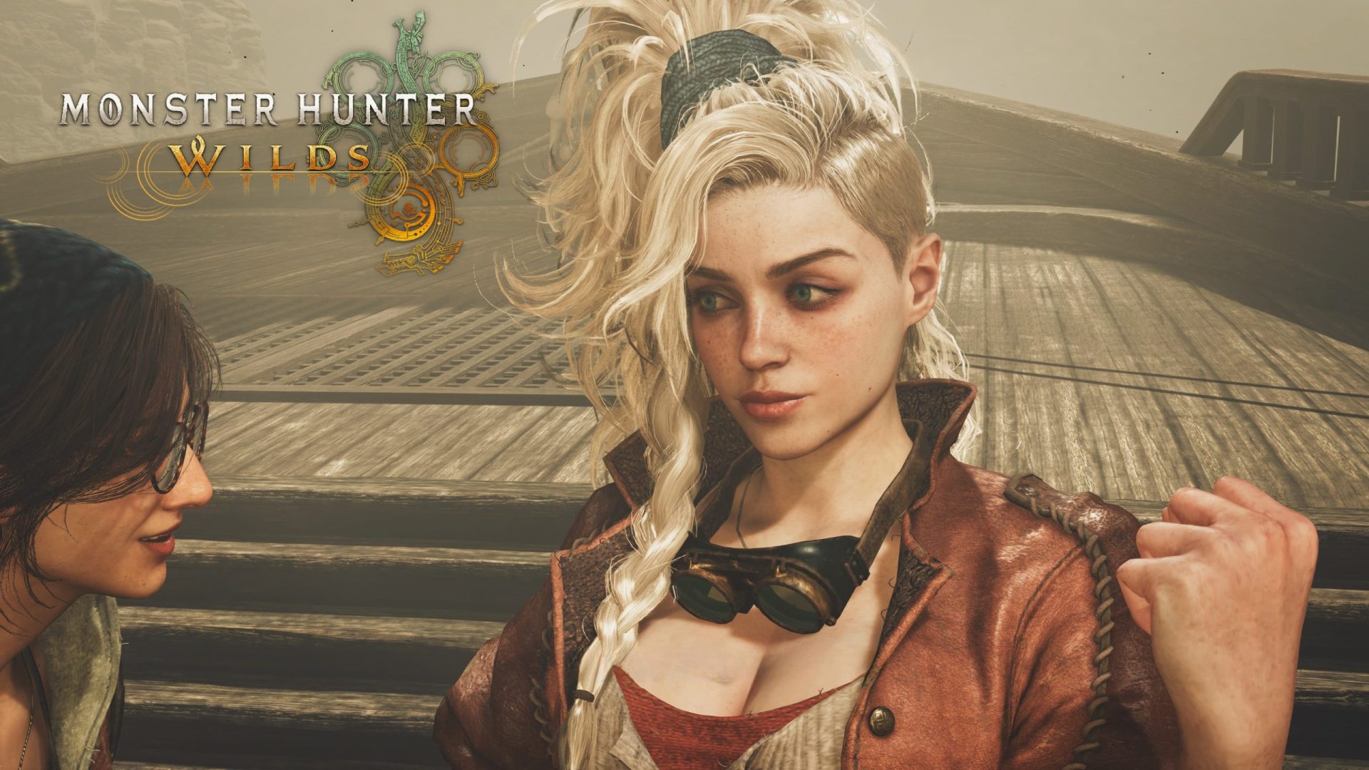 Monster Hunter Wilds' Performance Fixes Set a New Benchmark for Open-World Development