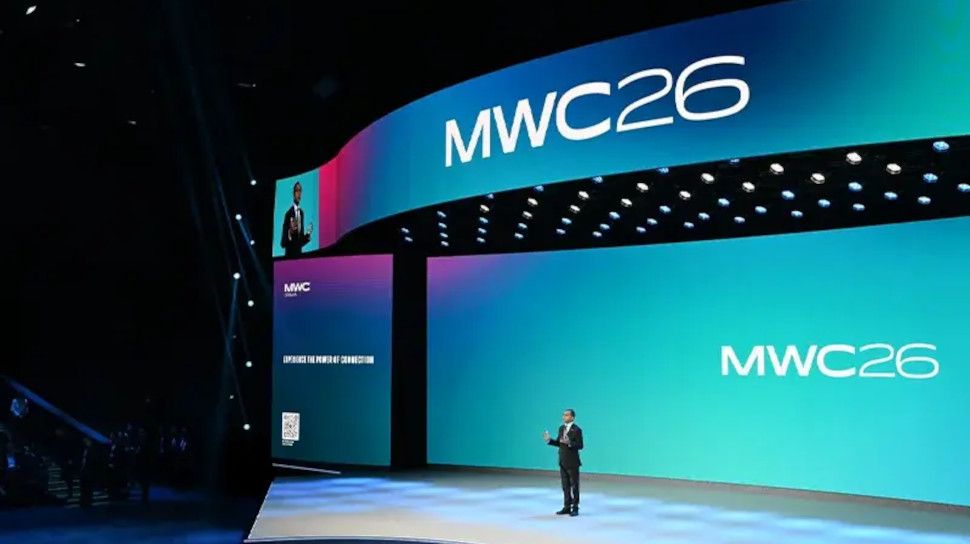 MWC 2026: The standout devices redefining mobile tech