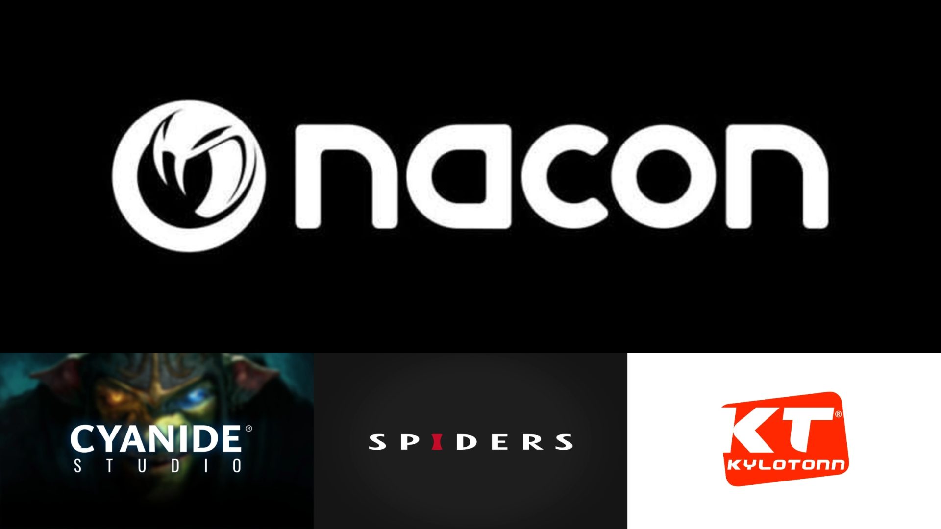 Nacon's Crisis: How Financial Collapse Threatens Three Game Studios