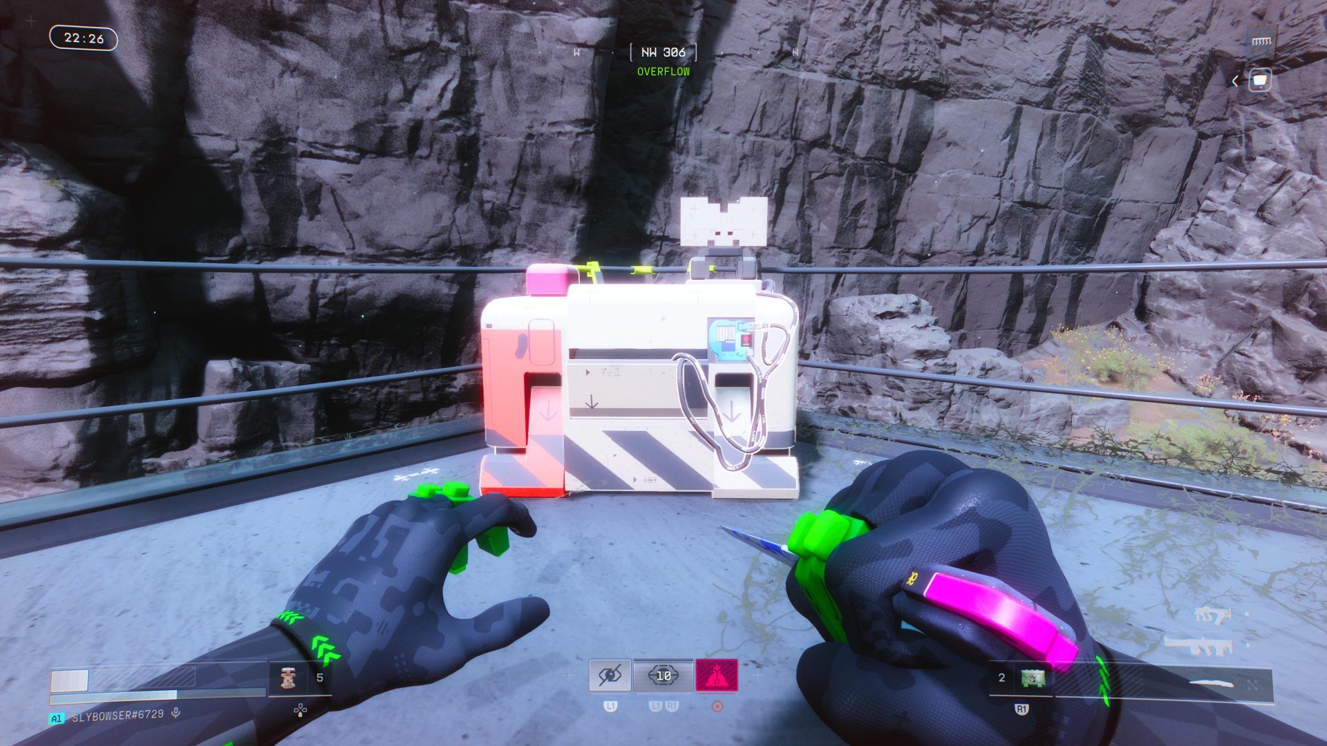 Navigating Marathon's DCON Network: A Strategic Guide