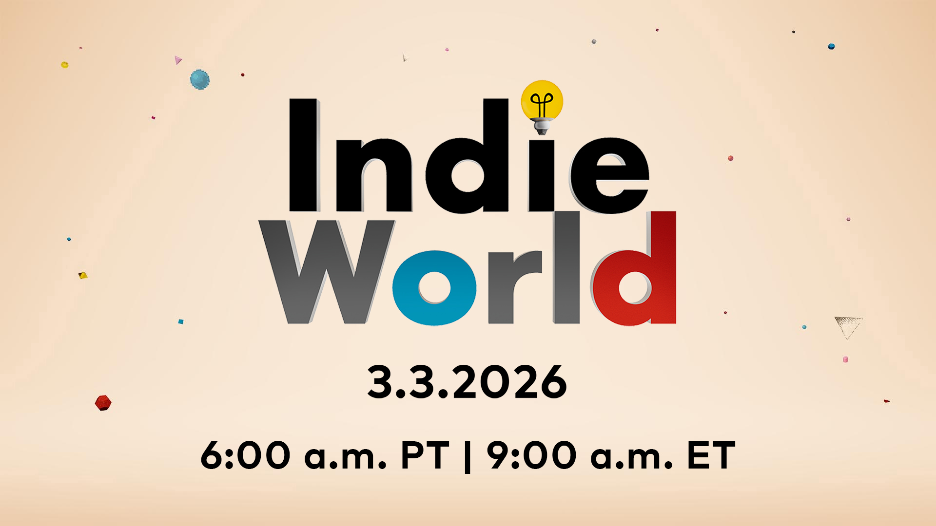 Nintendo’s Indie World Showcase: A Glimpse into the Future of Switch 2 Games