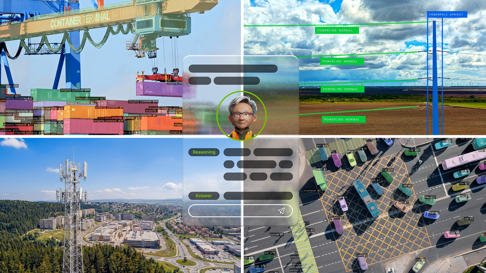 NVIDIA Expands AI Infrastructure with T-Mobile Partnership