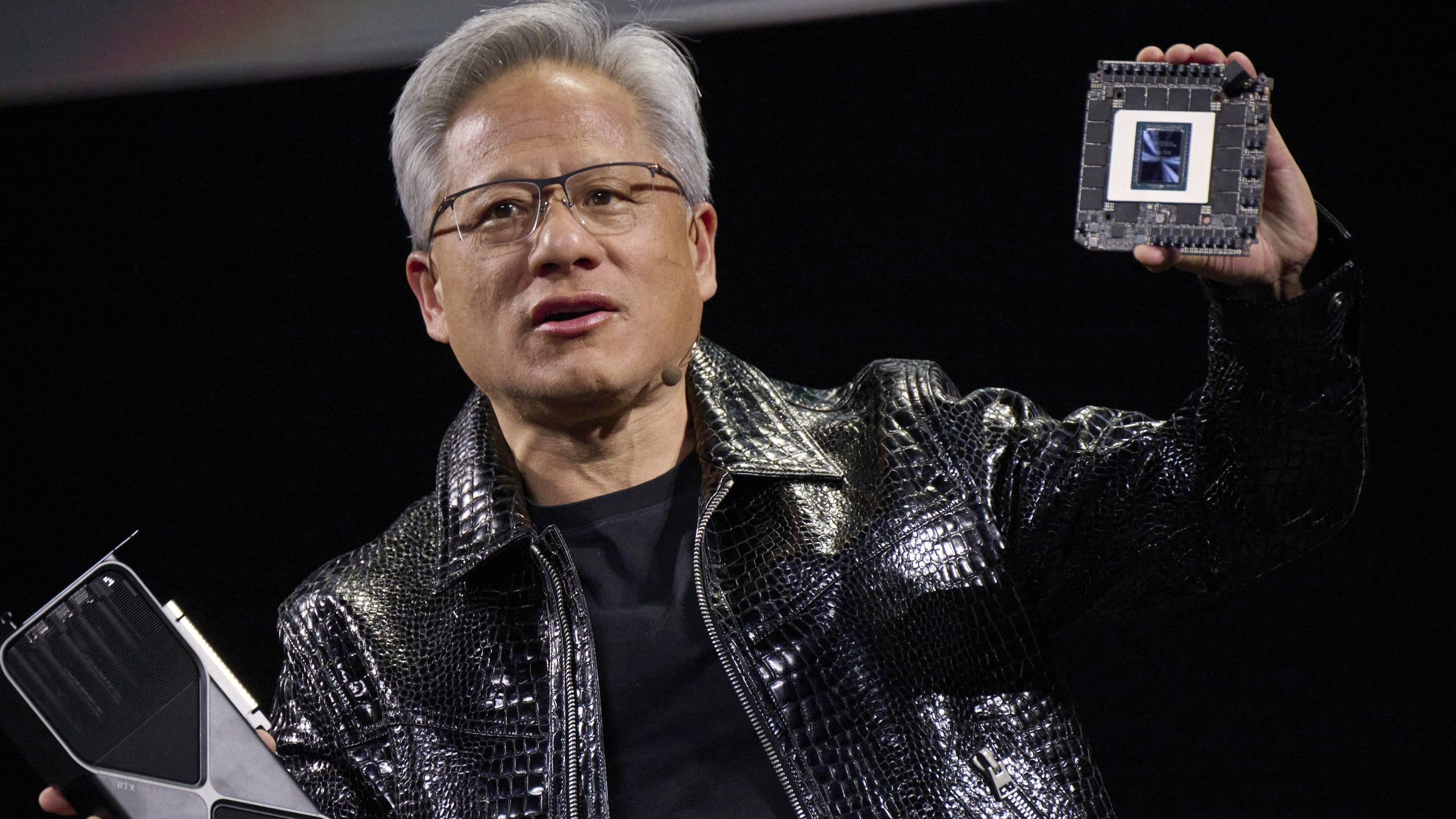 Nvidia’s AI factory revolution: scarcity as a competitive edge