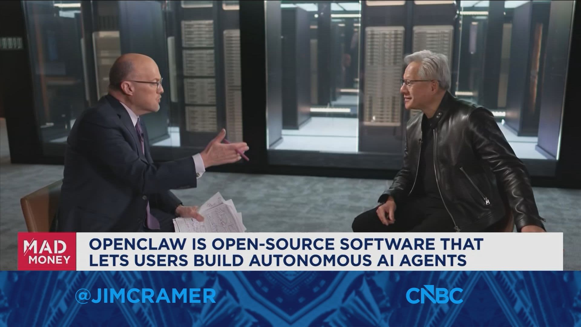 Nvidia's Blackwell: A Leap in Efficiency for AI Workloads