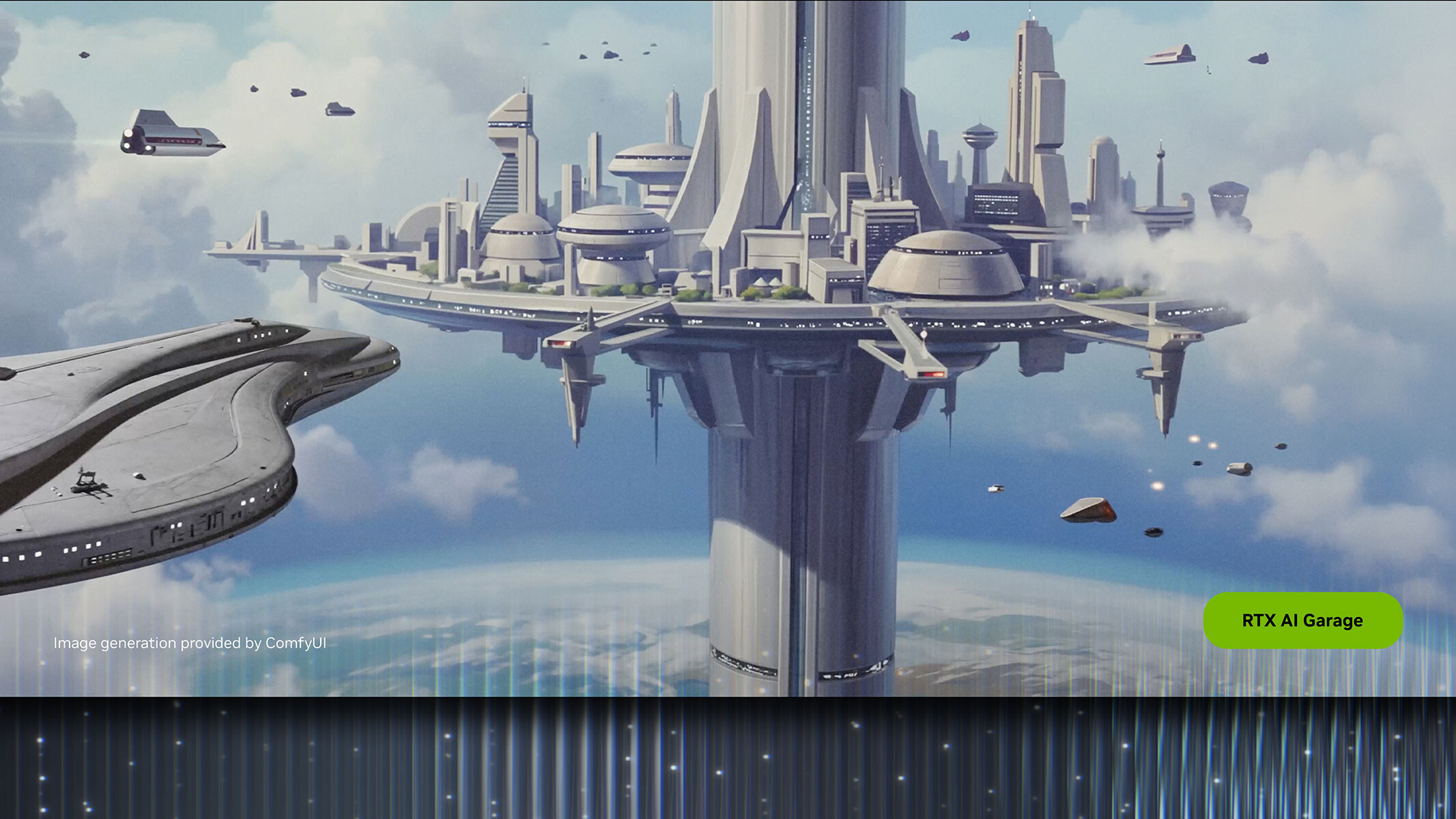 NVIDIA's Blackwell GPUs Accelerate Local AI Video Generation