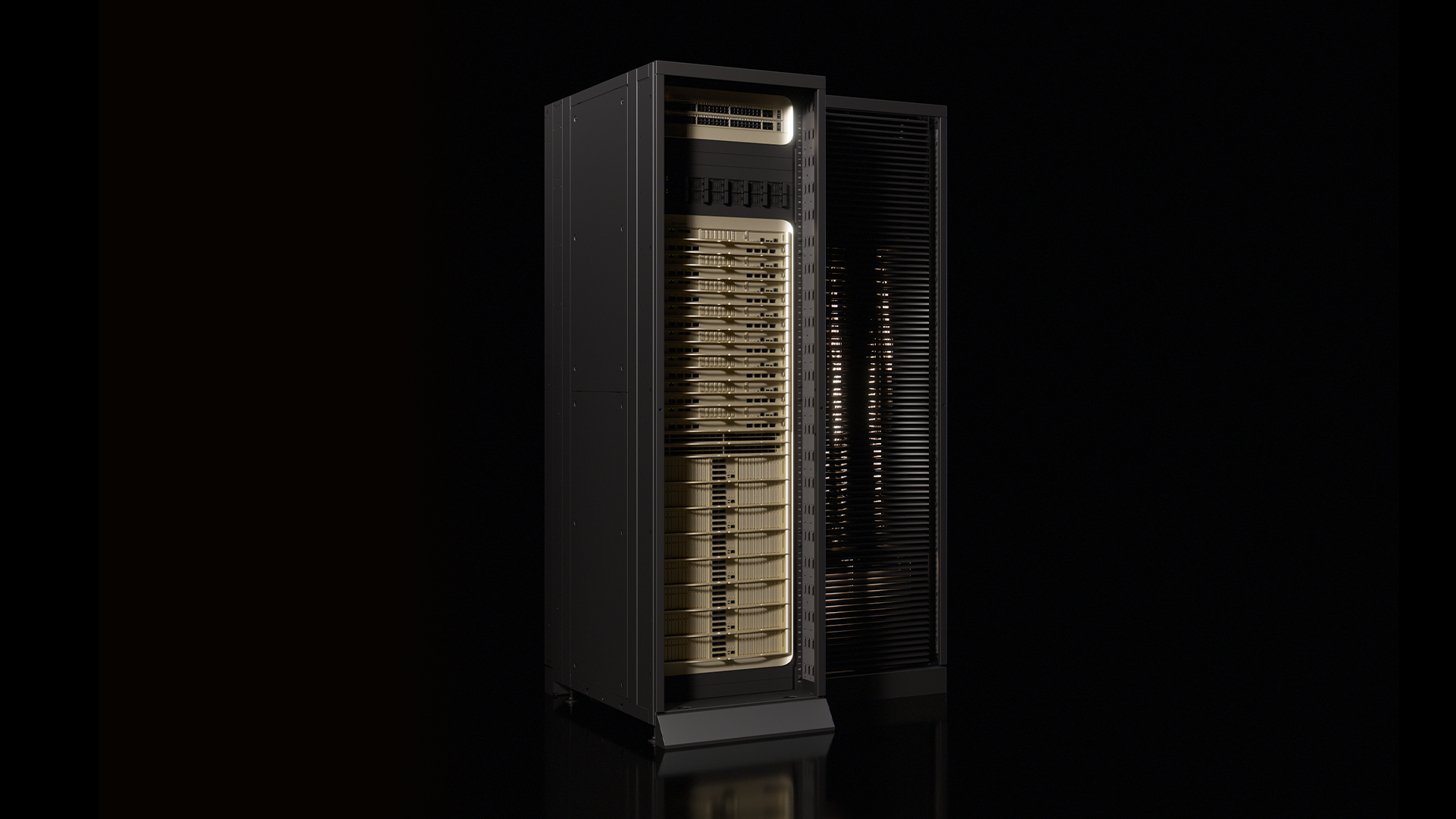 NVIDIA's BlueField-4 STX: A storage architecture that challenges traditional PC building