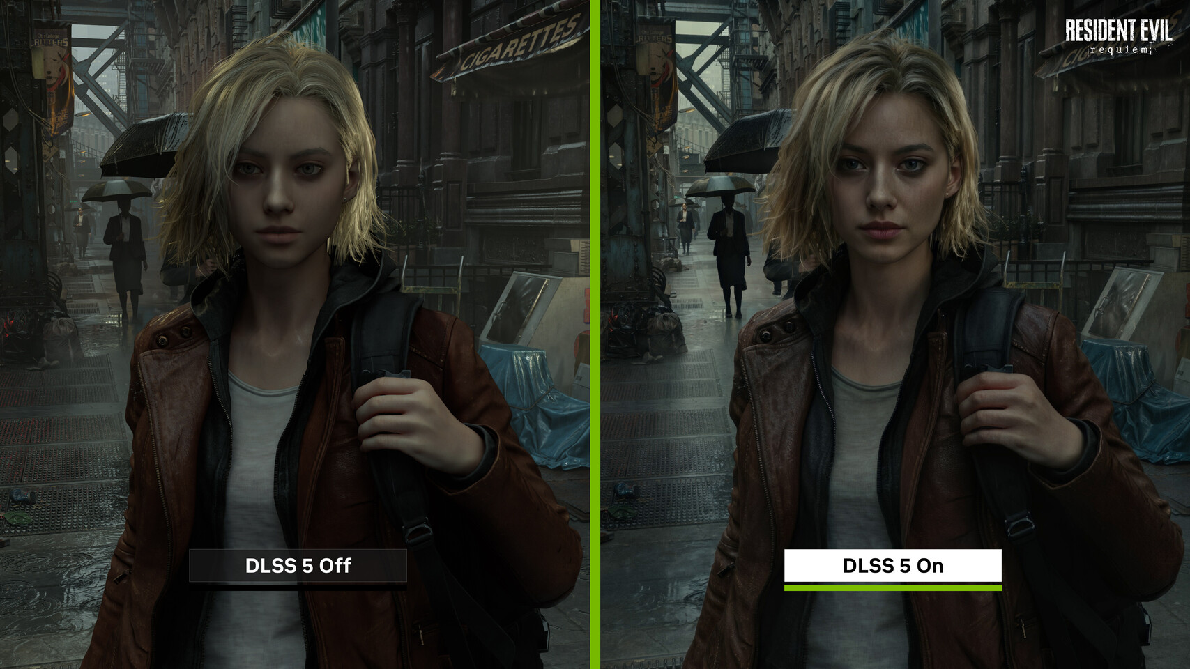 NVIDIA's DLSS 5: A Leap in Real-Time Rendering