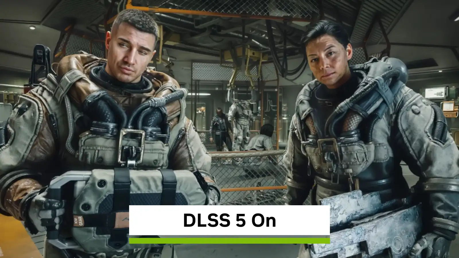 Nvidia's DLSS 5: A New Era of Graphics or a Step Toward Platform Lock-In?