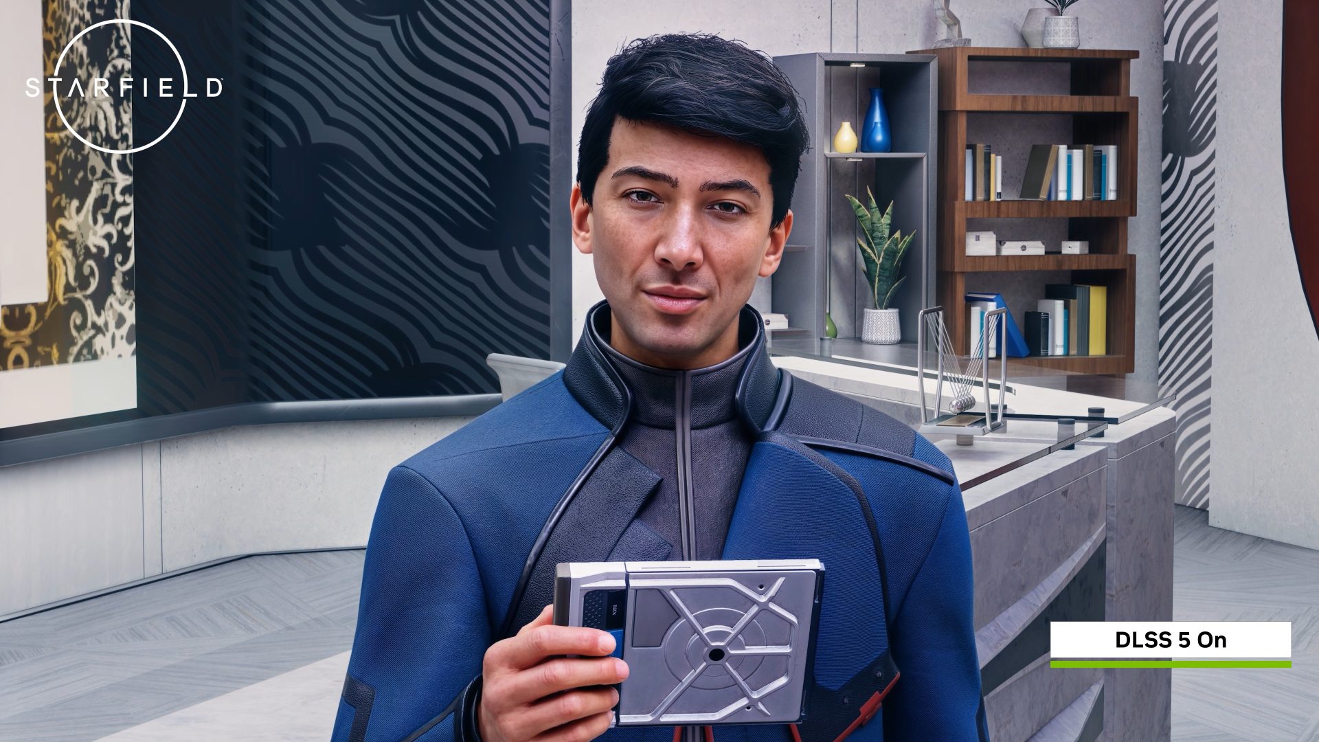 NVIDIA's DLSS 5: A Performance Boost with a Catch