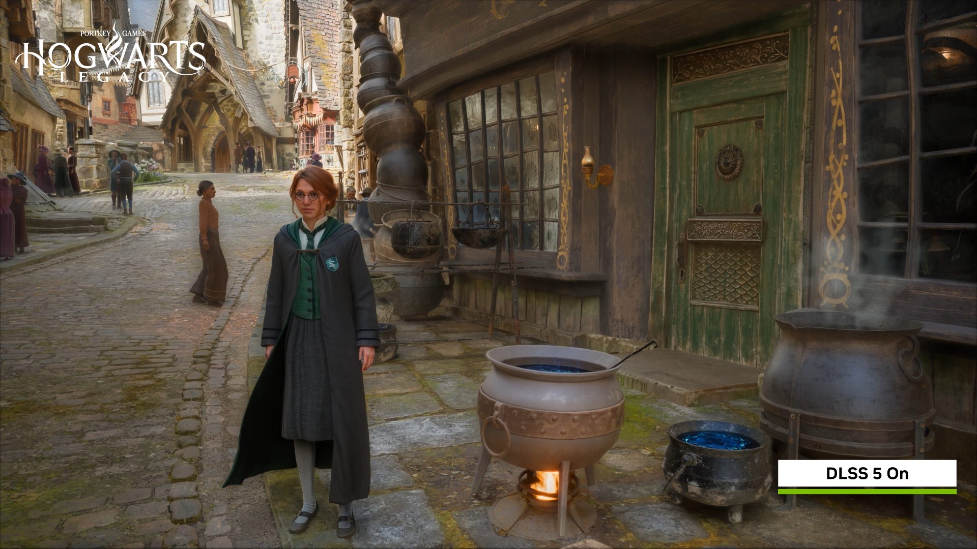 NVIDIA's DLSS 5 Pushes Performance Boundaries, Redefining GPU Upgrade Timing