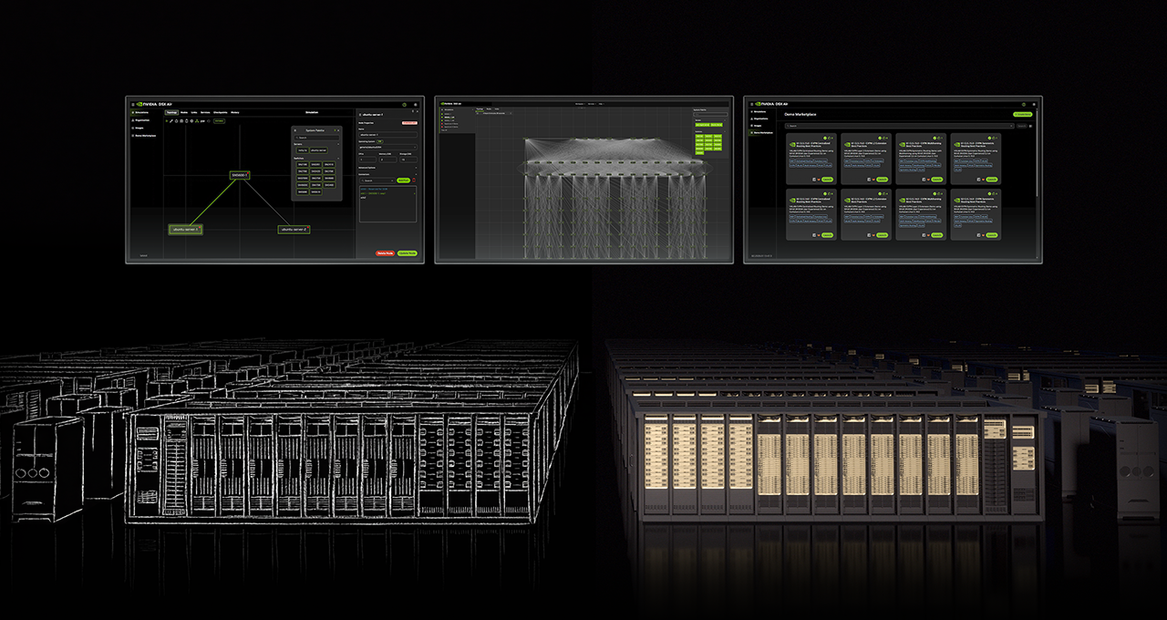 NVIDIA’s DSX Air: A Simulation Breakthrough for AI Infrastructure