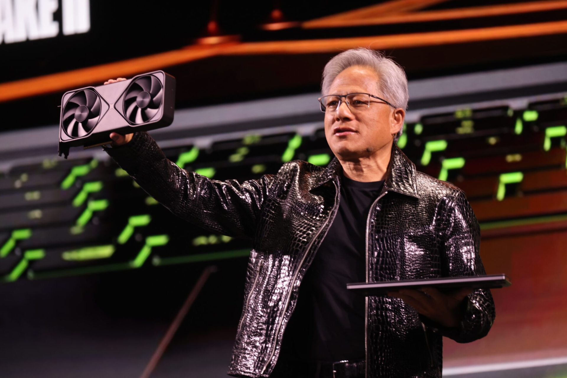 NVIDIA's Laptop GPUs: A Shift in PC Performance