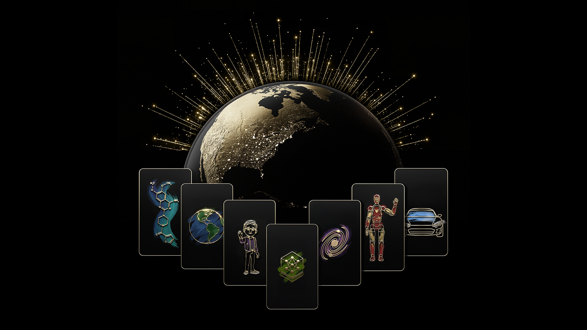 NVIDIA's Open Model Families: A Blueprint for AI Across Industries