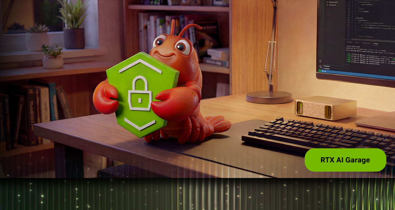 NVIDIA's RTX PCs and DGX Spark: Redefining Local AI for Small Businesses