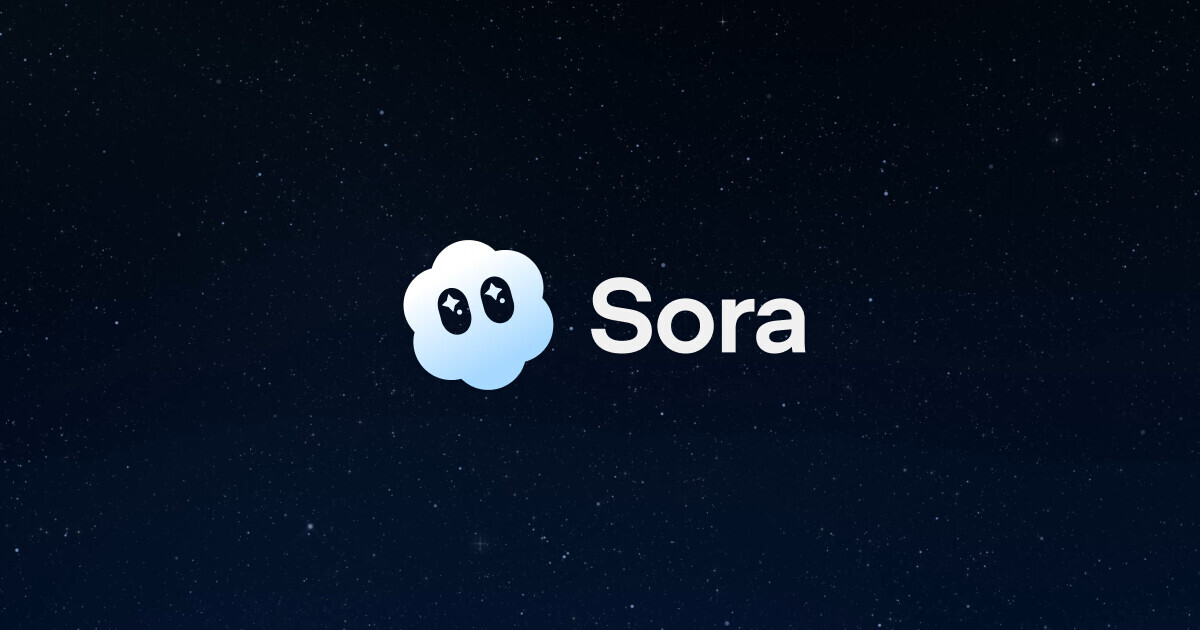 OpenAI's Sora Project Ends, Disney Pulls $1 Billion Investment