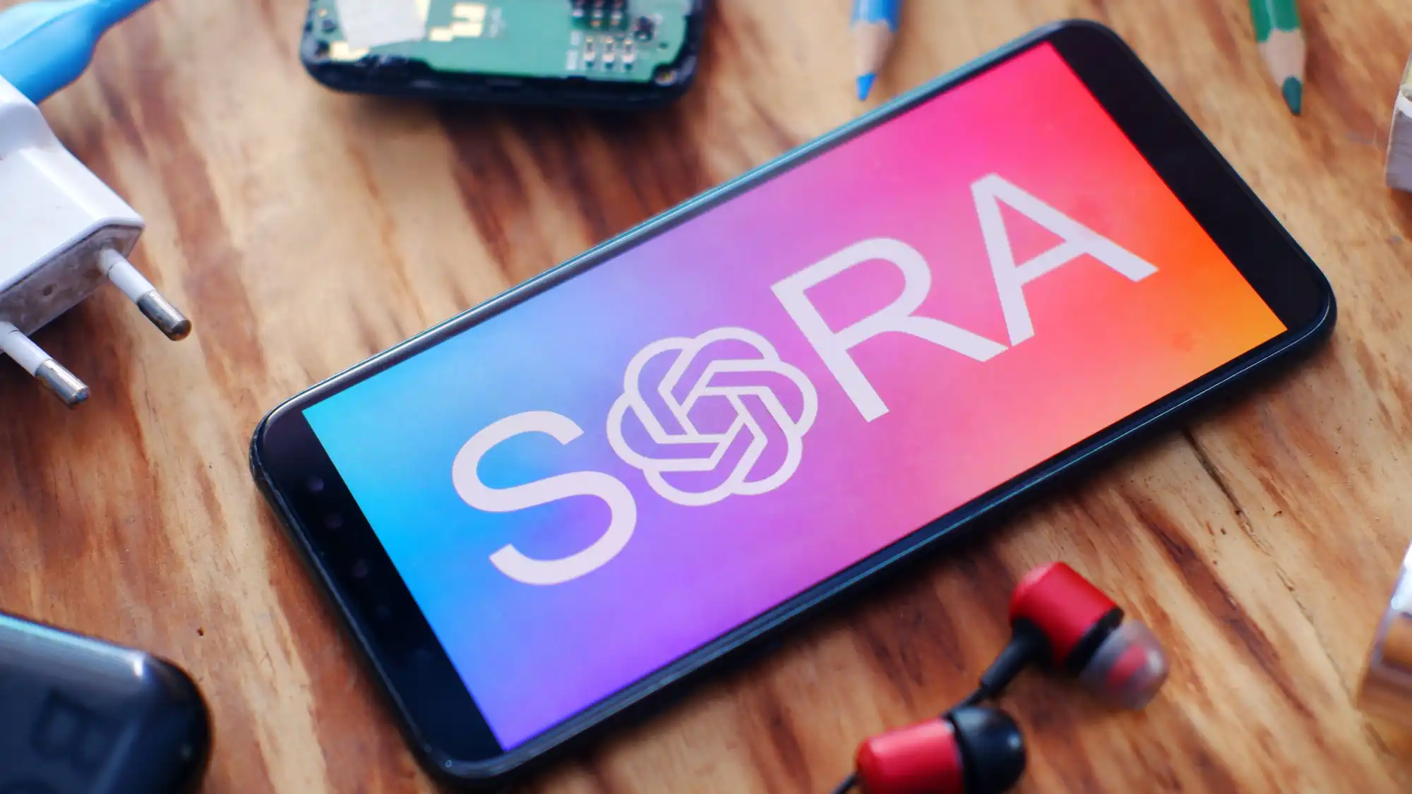 OpenAI’s Sora Video App Shifts Focus, Leaving Users with Fewer Options
