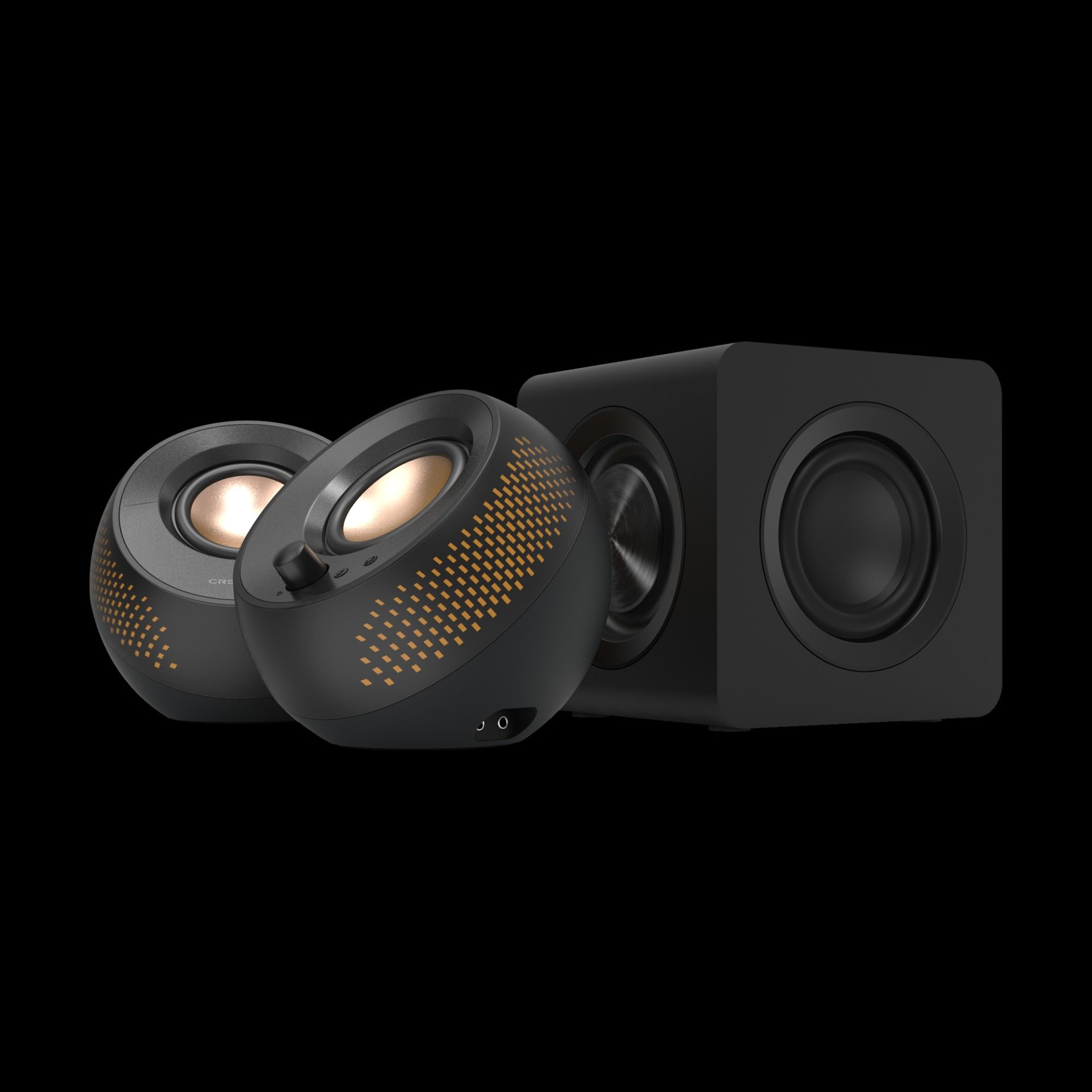 Pebble X Plus: A New Benchmark for Portable Audio