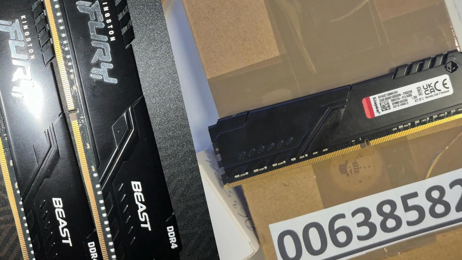 RAM reliability under pressure: what gamers need to know