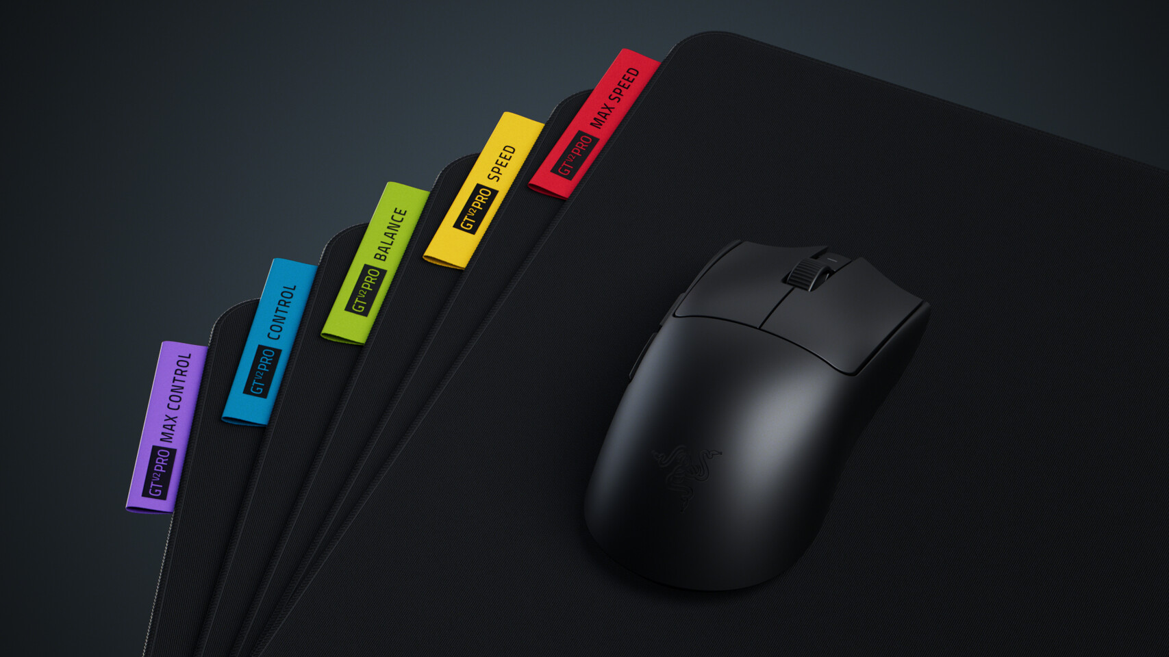 Razer pushes competitive edge with Viper V4 Pro and Gigantus V2 Pro