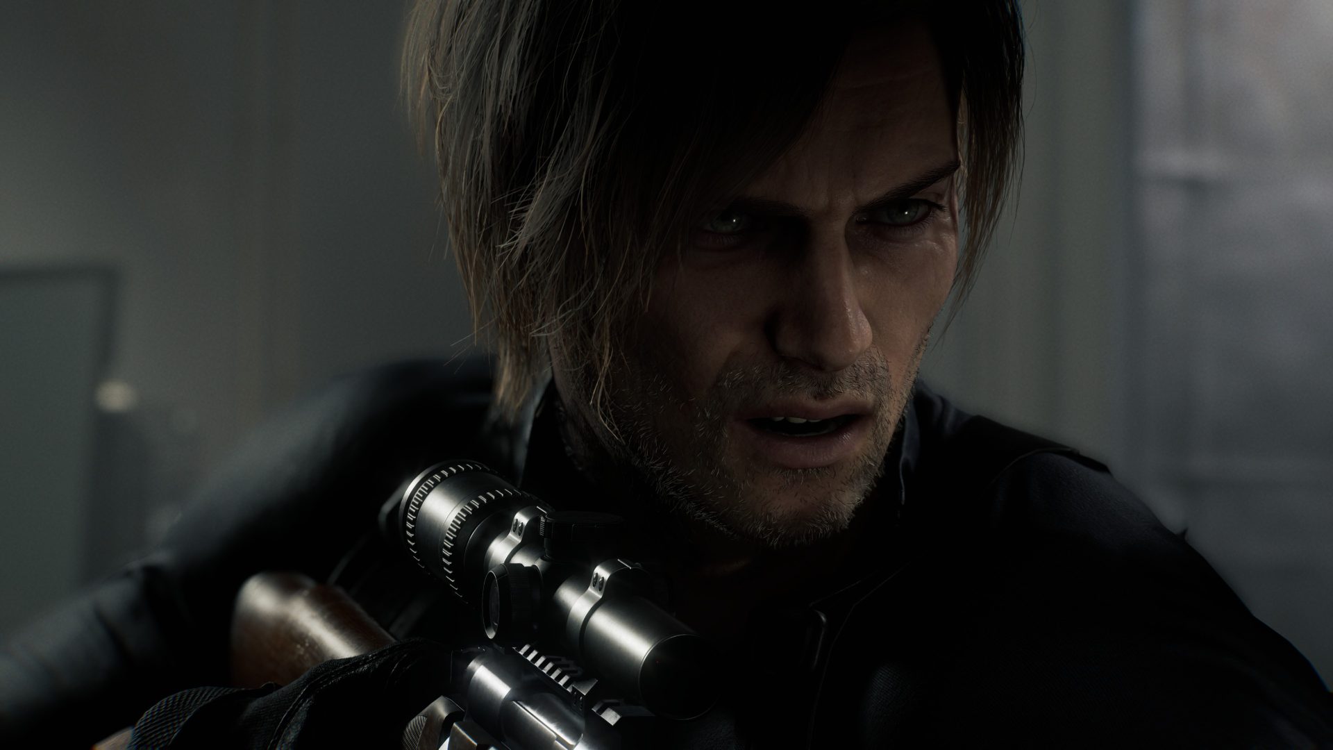 Resident Evil Requiem PC Mod Introduces Mercenaries-Style Gameplay Before May Update