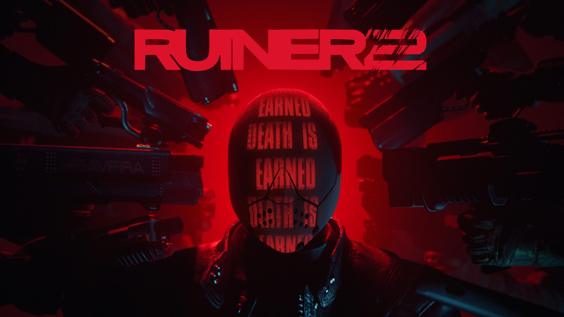 RUINER 2: A Shift to Cyberpunk and Co-Op in the Sequel
