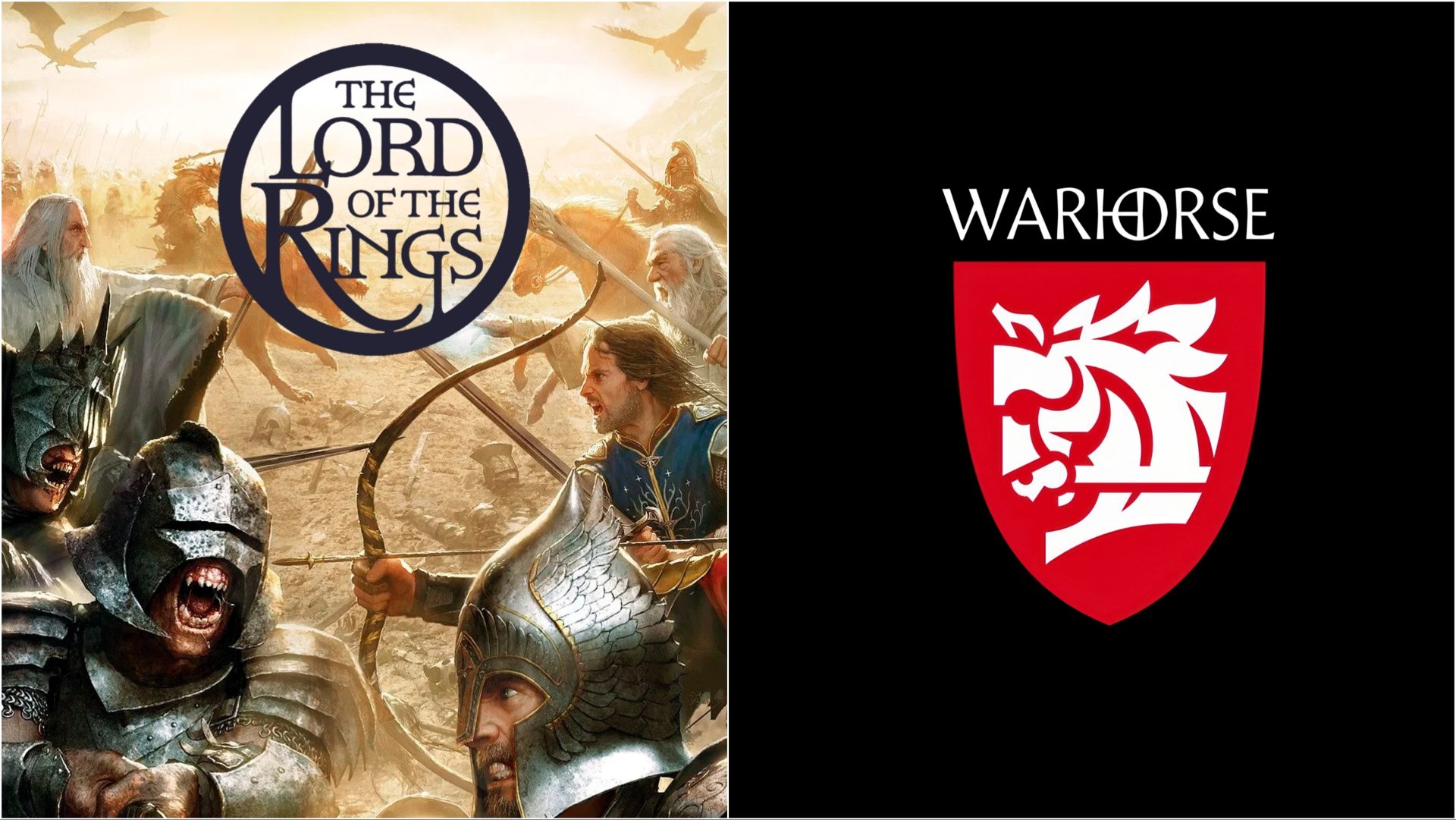 Rumors Surface About an Open-World Middle-earth Adventure