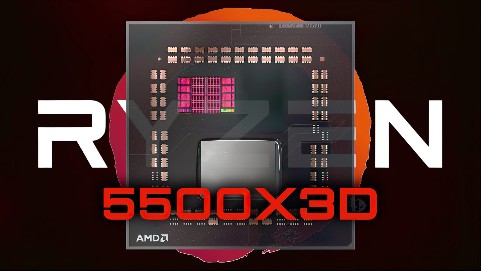 Ryzen 5 5500X3D: A New Standard for Mid-Range Performance