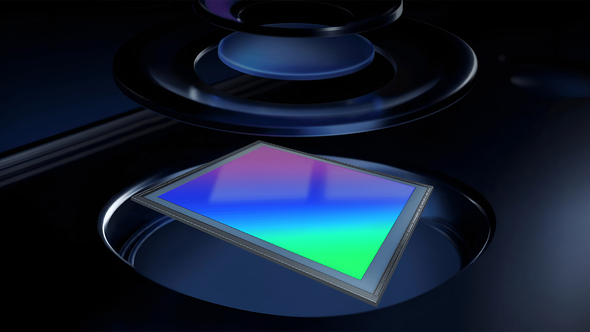 Samsung Steps In as Sony's Camera Sensor Production Falters, Risking iPhone Supply Chains